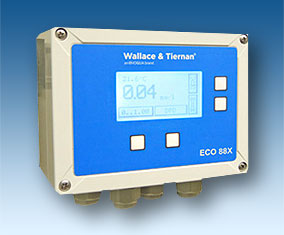 Eco 88X Analyzer