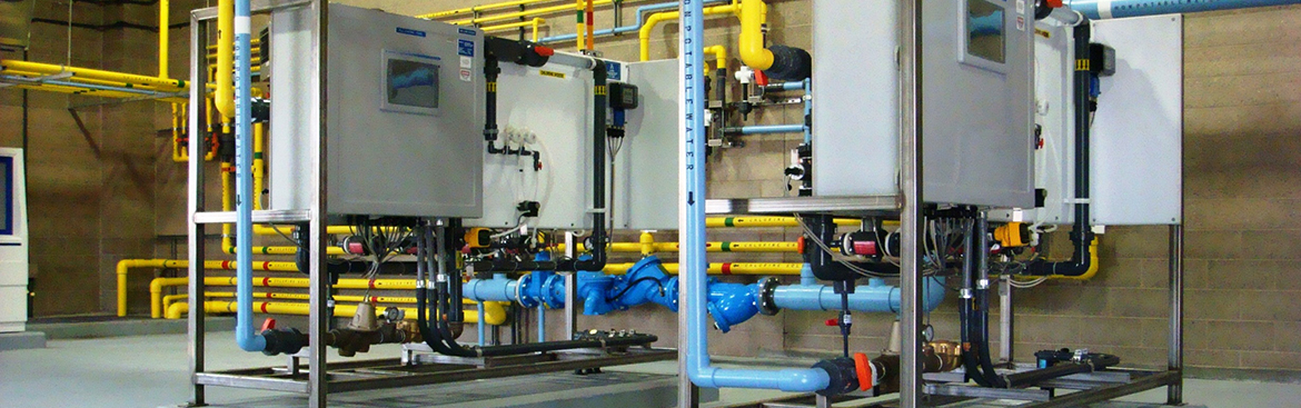 Chlorine Dioxide - Environmental Service & Equipment Company, Inc.