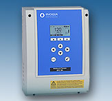 Wallace and Tiernan SFC BA Chlorine Analyzer